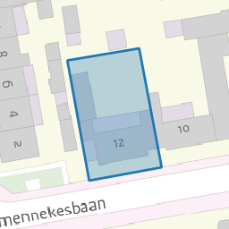 Perceel VHV01-D-4055