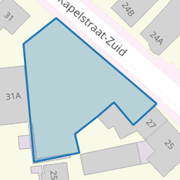 Perceel VHV01-D-4064