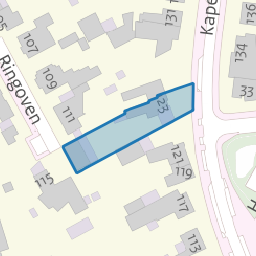 Perceel VHV01-D-4070