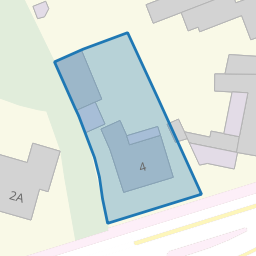 Perceel VHV01-D-4086