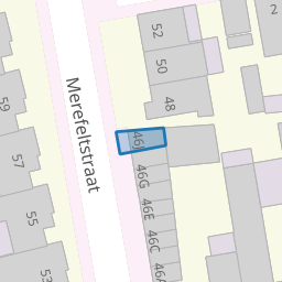 Perceel VHV01-D-4099