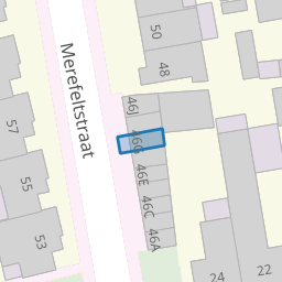 Perceel VHV01-D-4101