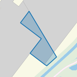 Perceel VHV01-D-4106