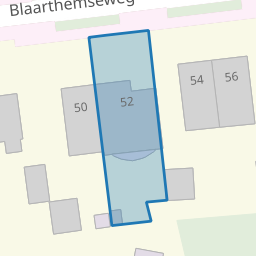 Perceel VHV01-D-4116