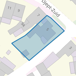 Perceel VHV01-D-4118