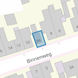 Perceel VHV01-D-4129