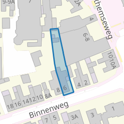 Perceel VHV01-D-4132