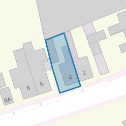 Perceel VHV01-D-4133