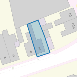 Perceel VHV01-D-4134