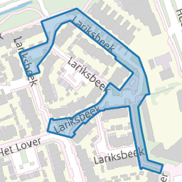 Perceel VHV01-D-4153