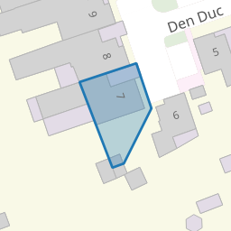 Perceel VHV01-D-4161