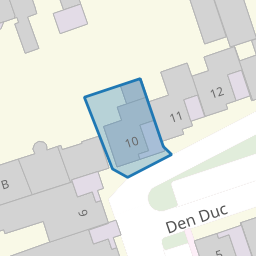 Perceel VHV01-D-4163