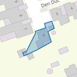 Perceel VHV01-D-4164