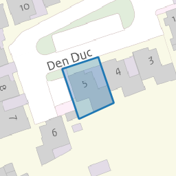 Perceel VHV01-D-4166