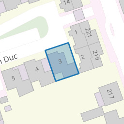 Perceel VHV01-D-4168