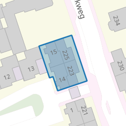 Perceel VHV01-D-4170