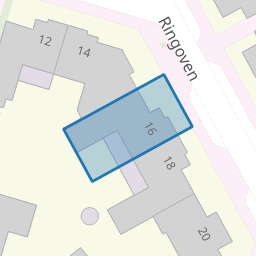 Perceel VHV01-D-4182