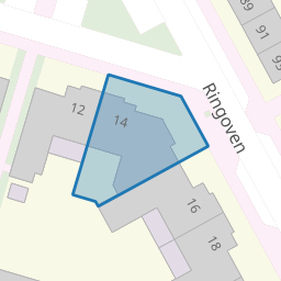 Perceel VHV01-D-4183