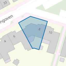 Perceel VHV01-D-4186