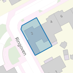 Perceel VHV01-D-4189