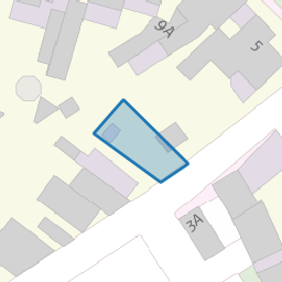 Perceel VHV01-D-4191