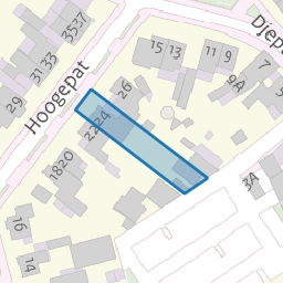 Perceel VHV01-D-4194