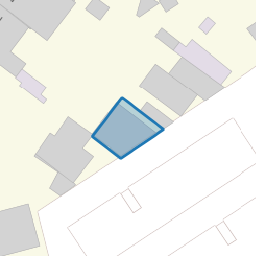 Perceel VHV01-D-4195