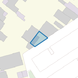 Perceel VHV01-D-4196