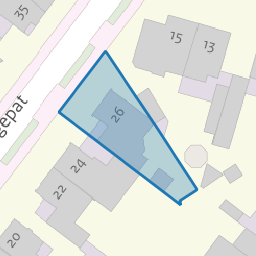 Perceel VHV01-D-4199