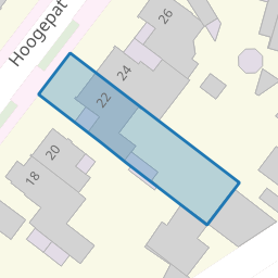 Perceel VHV01-D-4200