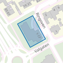 Perceel VHV01-D-4204