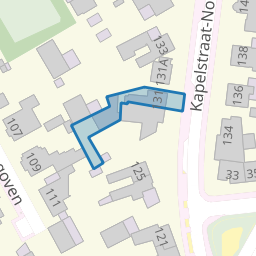 Perceel VHV01-D-4221