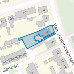 Perceel VHV01-D-4231