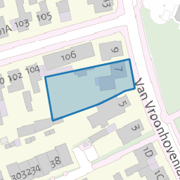 Perceel VHV01-D-4232