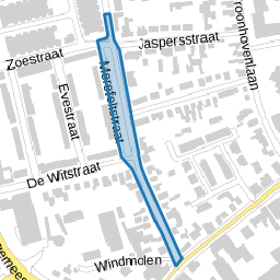 Perceel VHV01-D-4233