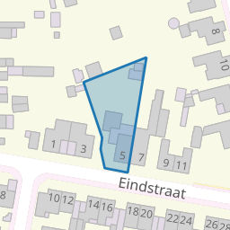 Perceel VHV01-D-4238