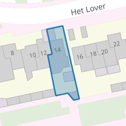 Perceel VHV01-D-4239