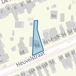 Perceel VHV01-D-4245