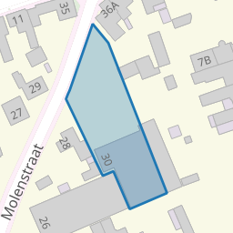 Perceel VHV01-D-4256