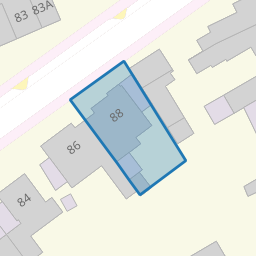 Perceel VHV01-D-4257