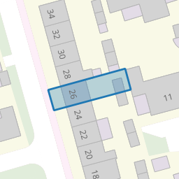 Perceel VHV01-D-4263