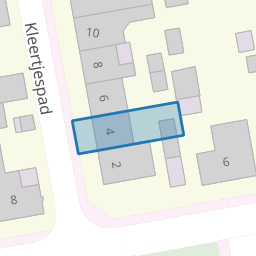 Perceel VHV01-D-4267