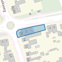 Perceel VHV01-D-4282