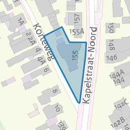 Perceel VHV01-D-4288