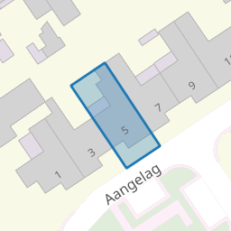 Perceel VHV01-D-4293