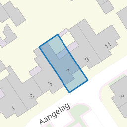 Perceel VHV01-D-4294