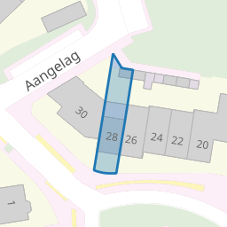 Perceel VHV01-D-4305