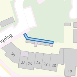 Perceel VHV01-D-4307