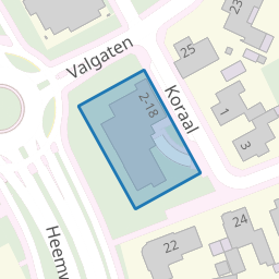 Perceel VHV01-D-4311