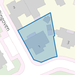 Perceel VHV01-D-4315